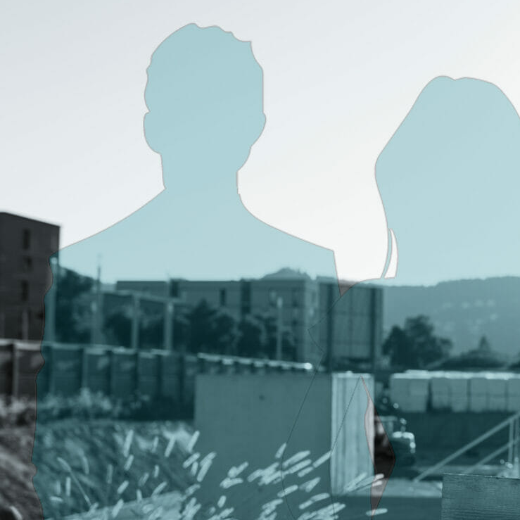 Werde Teil des Teams