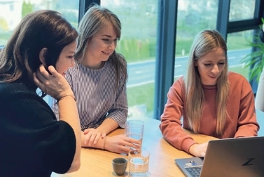 Engagement für Innovative Ideen: InnoInvest als Partner von Spirit of Styria