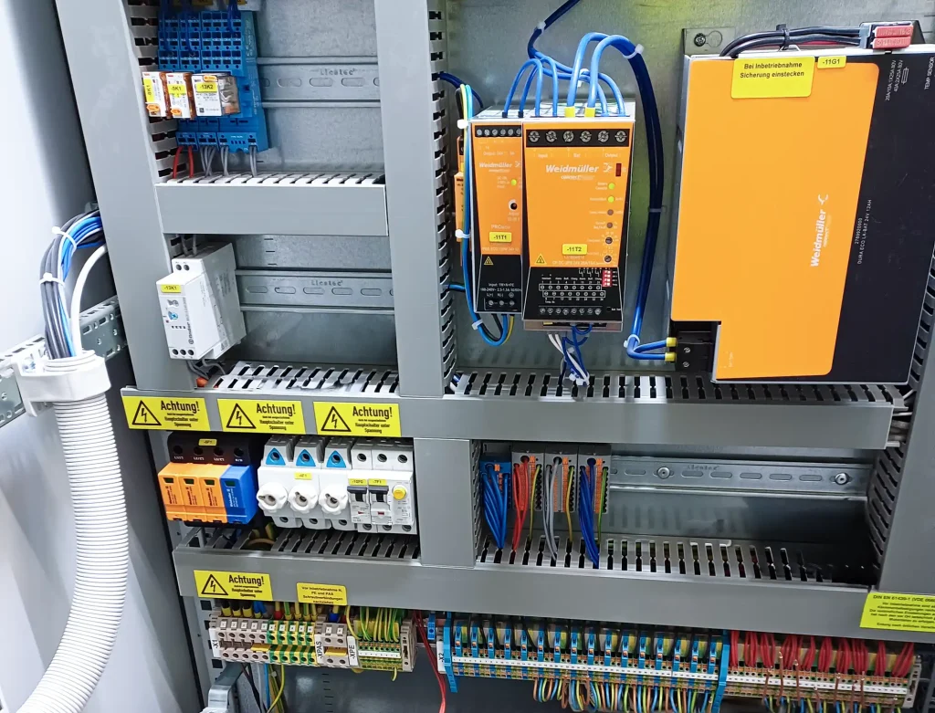 Galeriebild 5/15 – D&P Projekt – Referenzen