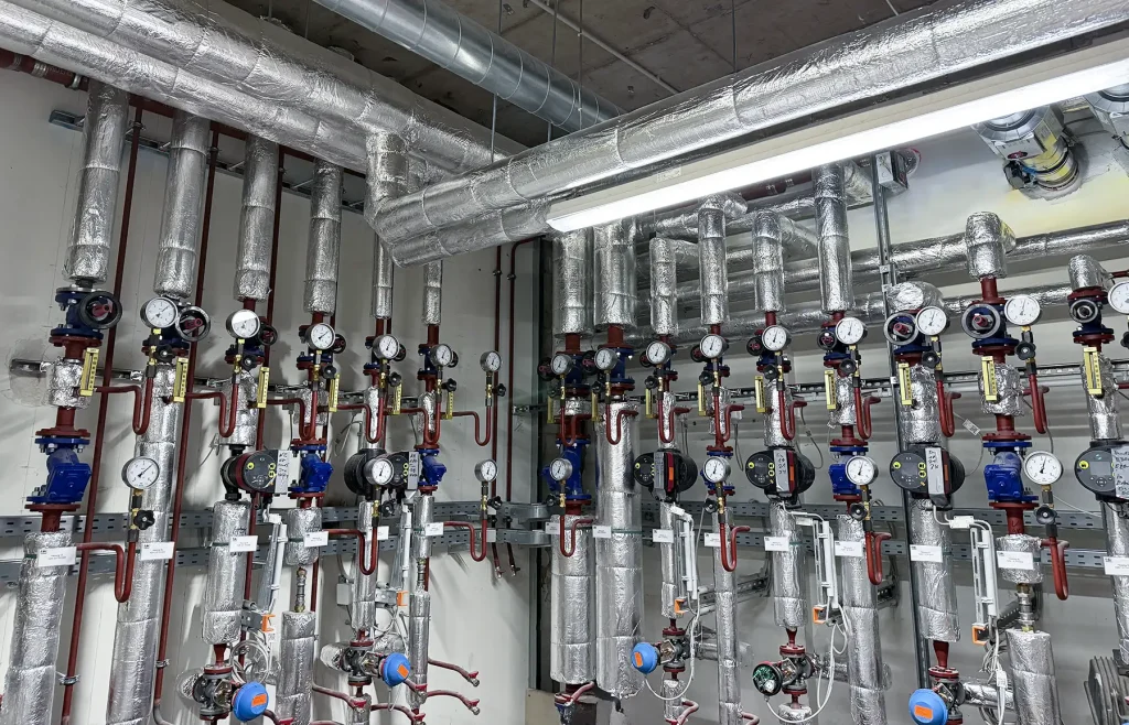 Galeriebild 10/15 – D&P Projekt – Referenzen