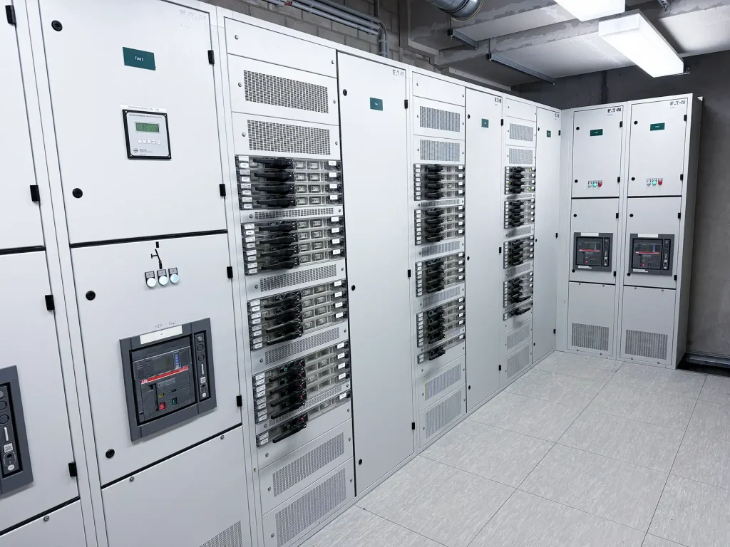 Galeriebild 2/15 – D&P Projekt – Referenzen