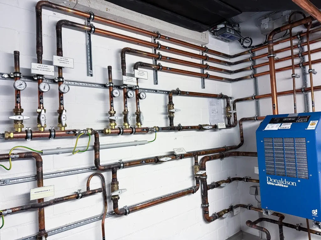 Galeriebild 6/15 – D&P Projekt – Referenzen