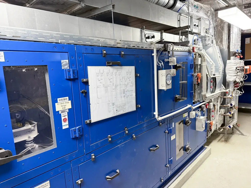 Galeriebild 7/15 – D&P Projekt – Referenzen