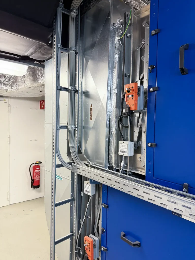 Galeriebild 13/15 – D&P Projekt – Referenzen