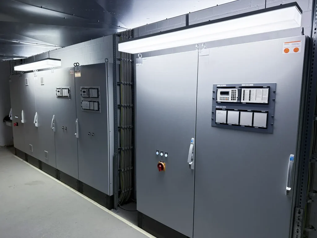 Galeriebild 1/15 – D&P Projekt – Referenzen