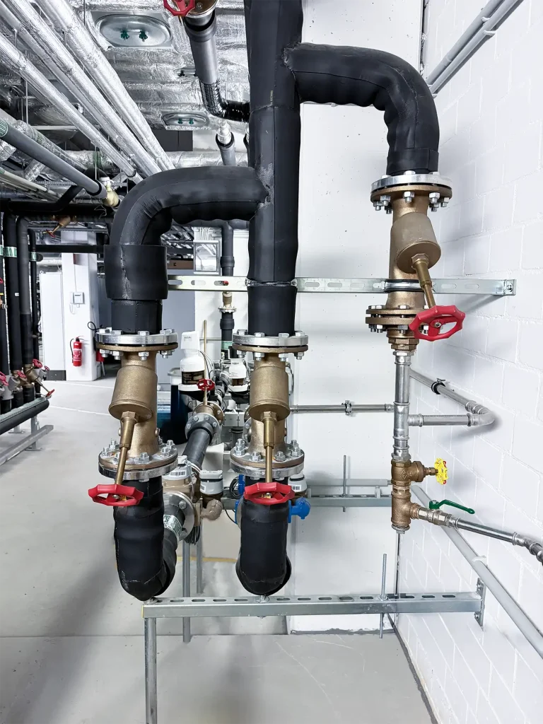 Galeriebild 15/15 – D&P Projekt – Referenzen