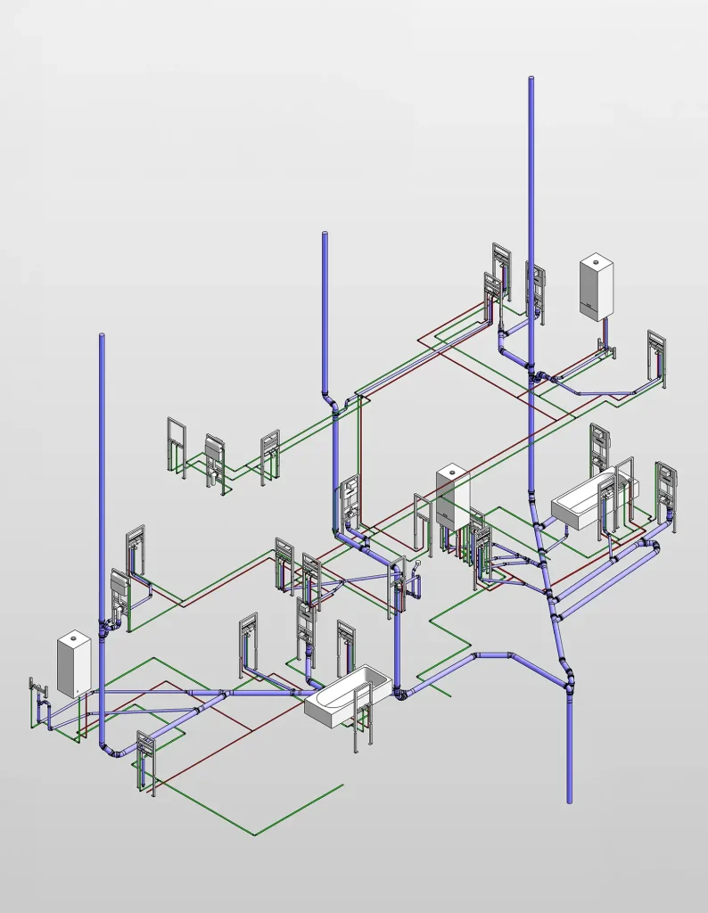 Galeriebild 3/10 – D&P Projekt – Referenzen