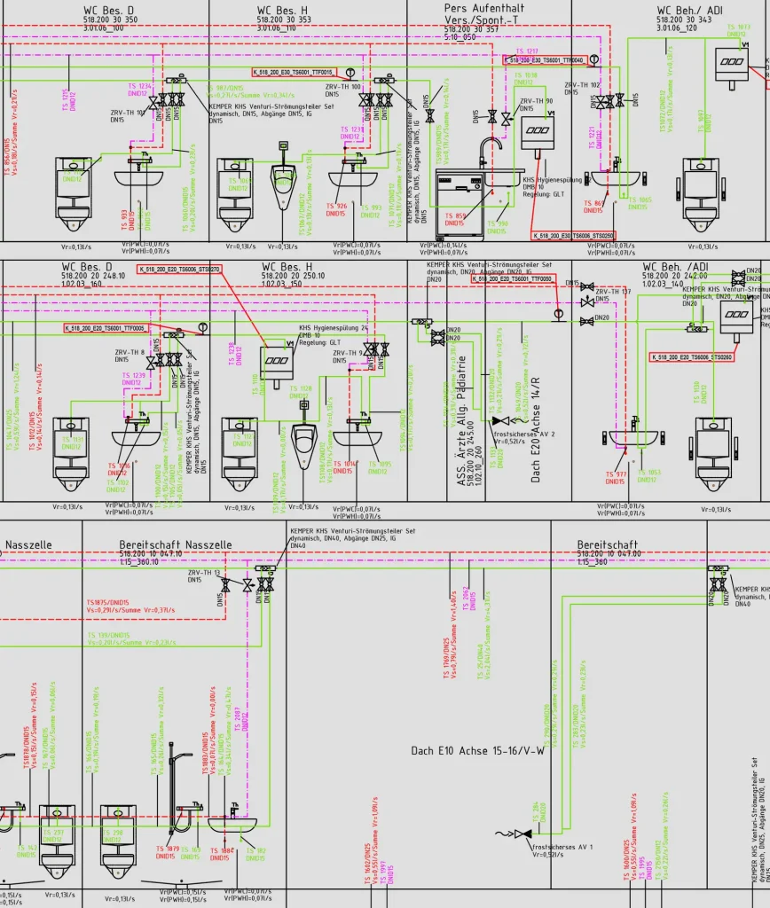 Galeriebild 2/10 – D&P Projekt – Referenzen