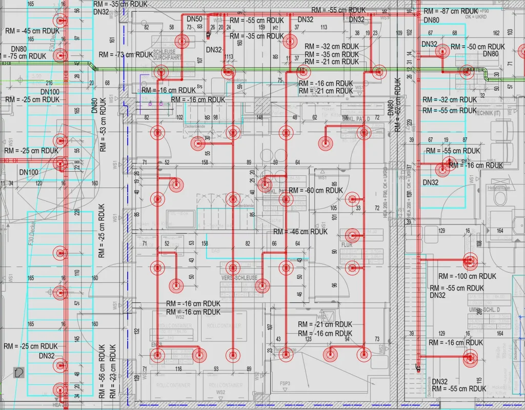 Galeriebild 7/10 – D&P Projekt – Referenzen