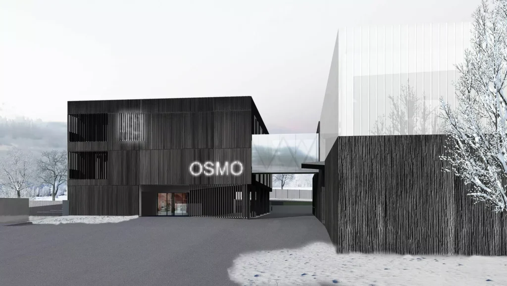 Galeriebild 1/1 – Conspecto – OSMO Leonberg West
