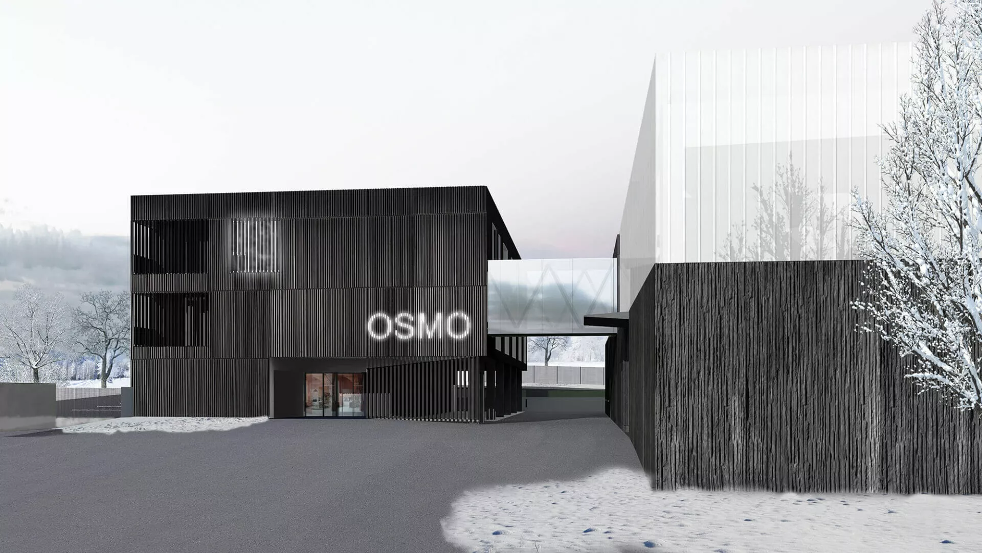 OSMO Leonberg West