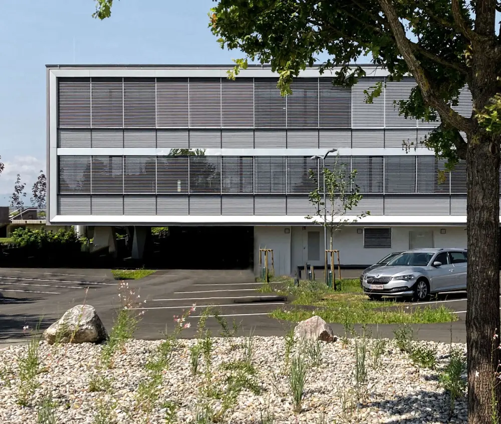 Saubermacher Ecoport 2