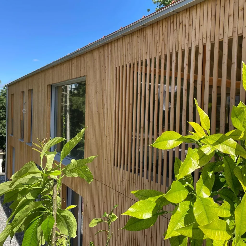 Galeriebild 4/4 – Conspecto – Einfamilienhaus Haus S