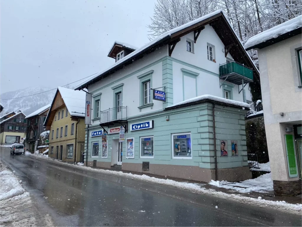 Galeriebild 2/3 – Conspecto – Hartlauer Bad Aussee