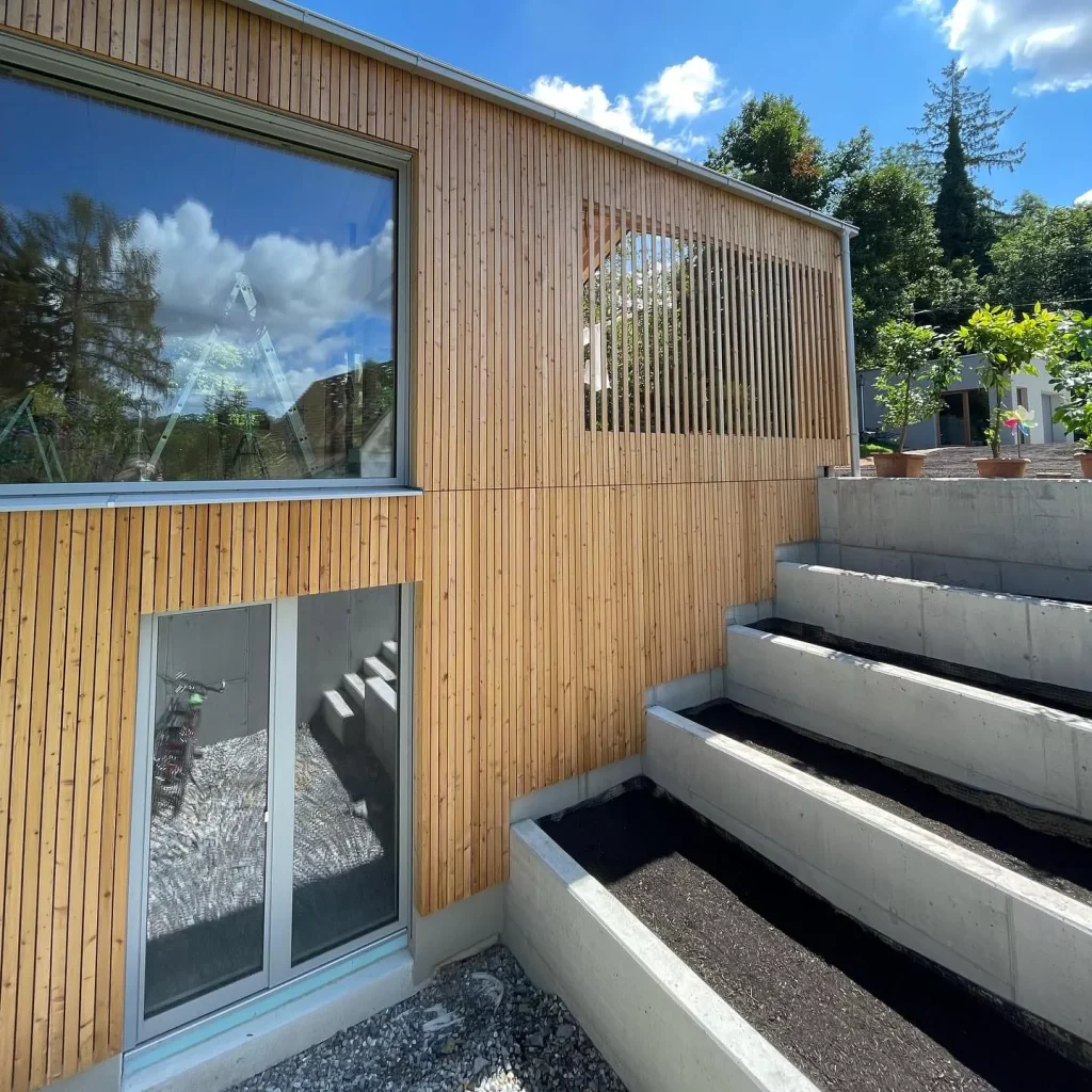 Galeriebild 2/4 – Conspecto – Einfamilienhaus Haus S
